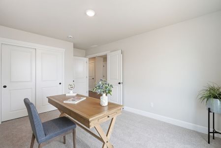 New construction Single-Family house 4092 Sw Obsidian Pl, Redmond, OR 97756 plan Sycamore - image 11