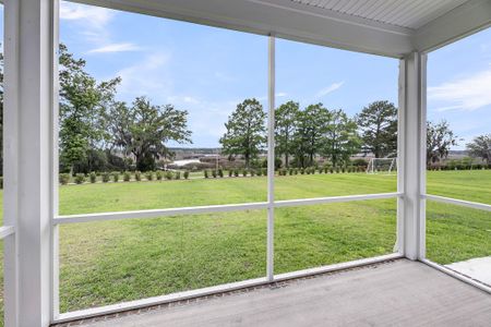New construction Single-Family house 1095 Saltwater Cir, Johns Island, SC 29455 McKenna II- photo 64 64