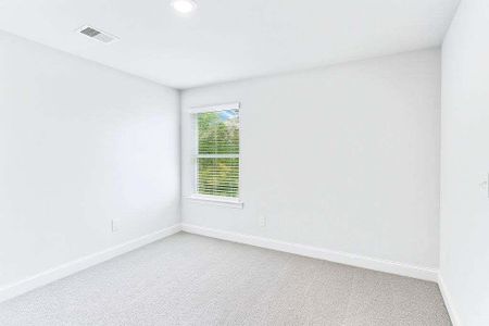 New construction Single-Family house 70 Cooper Dr, Mansfield, GA 30055 plan Auburn D3 - image 19
