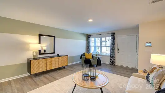 Aberdeen Place by D.R. Horton in Asheville - image