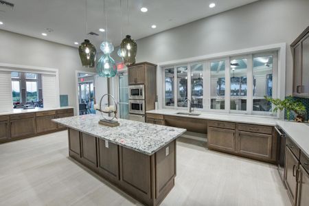 New construction Single-Family house 12809 Sw Cattleya Ln, Unit Villa 216, Port St. Lucie, FL 34953 plan Ellenwood - image 6