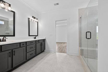 New construction Single-Family house 462 Gene Bell Rd, Monroe, GA 30655 - image 11