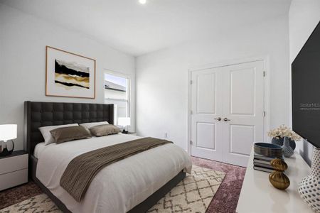 New construction Single-Family house 5785 Wallis Ln, St. Cloud, FL 34771 - image 7