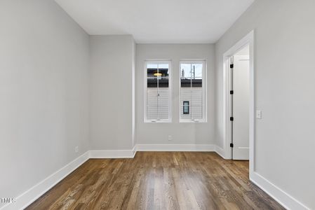 New construction Townhouse house 411 Lenoir Street, Raleigh, NC 27601 - photo 29 29