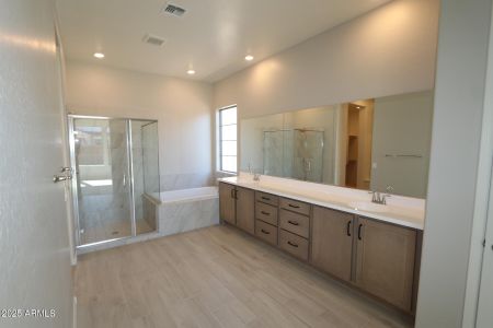 New construction Single-Family house 12315 W Parkway Ln, Avondale, AZ 85323 The Madrean- photo 7 7