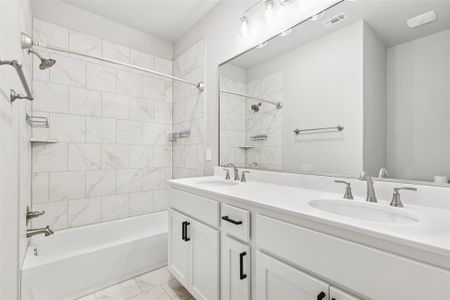 New construction Single-Family house 632 Mooney Dr, Saginaw, TX 76179 - image 6