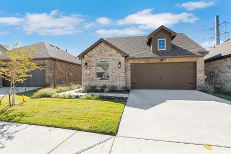 New construction Single-Family house 1657 Madrid Way, Rockwall, TX 75087 - photo 1 1