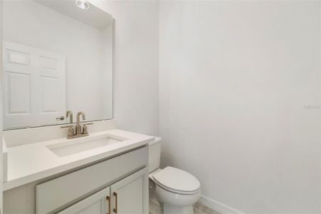 New construction Single-Family house 737 Fairfields, Deland, FL 32724 plan Serenity - image 6