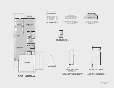 New construction Single-Family house 11210 Katzer Pl, Converse, TX 78109 plan The Augusta - image 3