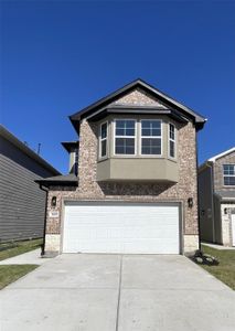 New construction Single-Family house 3618 Pathfinder, Missouri City, TX 77489 - image