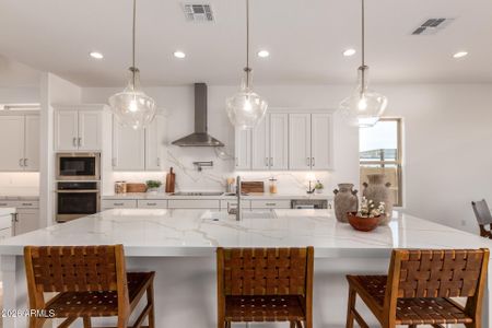 New construction Single-Family house 2642 E Virginia St, Mesa, AZ 85213 - image 7