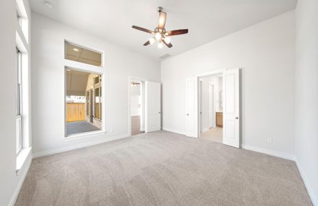 New construction Single-Family house 21006 Magnolia Mill Dr, Cypress, TX 77433 plan Plan 2406 - image 8