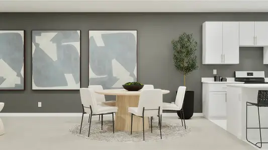 West Lake: The Townhomes 14