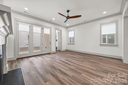 New construction Single-Family house 539 Plowman Ln, Fort Mill, SC 29715 - image 17