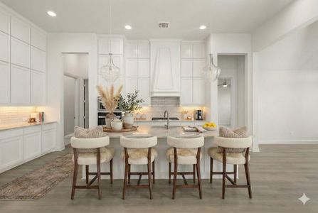 New construction Single-Family house 2050 Slipchannel St, Midlothian, TX 76065 plan Alexander - image 10