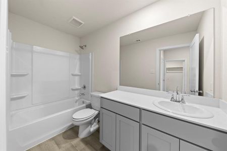 New construction Single-Family house 936 Holly Ave, Sherman, TX 75092 - image 9