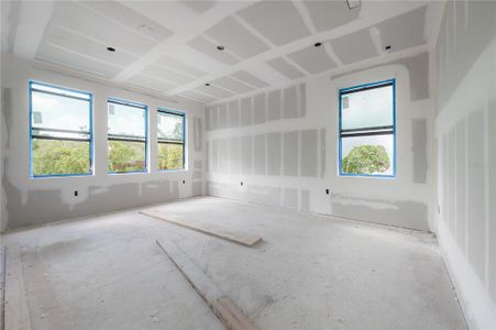 New construction Single-Family house 2301 N Ridgewood Ave, Tampa, FL 33602 null- photo 22 22
