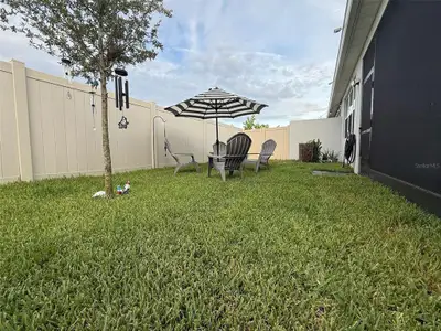 New construction Single-Family house 1873 Spring Shower Cir, Kissimmee, FL 34744 - image