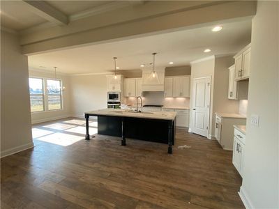 New construction Single-Family house 233 Oakdale, Jefferson, GA 30549 - image 5