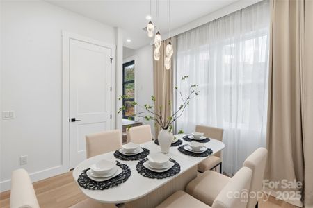 New construction Townhouse house 45 Richland St, Waynesville, NC 28786 - image