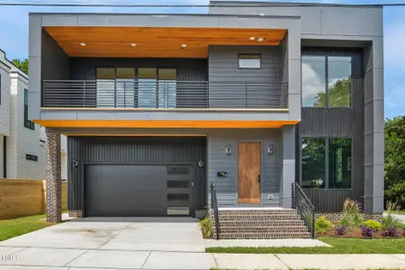New construction Single-Family house 713 N State St, Raleigh, NC 27604 - image