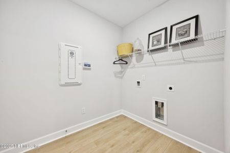 New construction Single-Family house 14631 Katie Cove Dr, Unit 0031, Jacksonville, FL 32226 - image 12