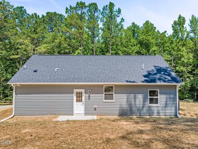 New construction Single-Family house 565 Chartres St, Fuquay Varina, NC 27526 null- photo 29 29