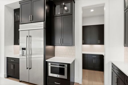 New construction Single-Family house 152 Homestead Hill Rd, New Waverly, TX 77358 - image 5