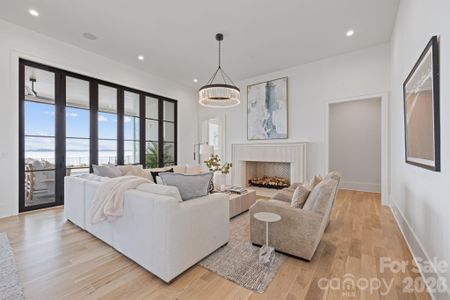 New construction Single-Family house 8397 Ranger Island Marina Rd, Denver, NC 28037 - image 15