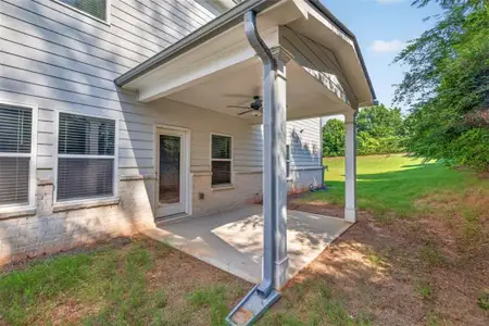 New construction Single-Family house 5270 Woodline View Cir, Auburn, GA 30011 plan Elizabeth - image 3