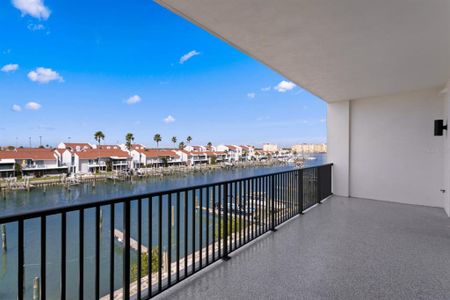 New construction Condo house 400 150th Ave, Unit 205, Madeira Beach, FL 33708 - image 4