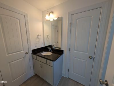 New construction Single-Family house 386 Rising Star Dr, Clayton, NC 27520 plan Davidson - image 10