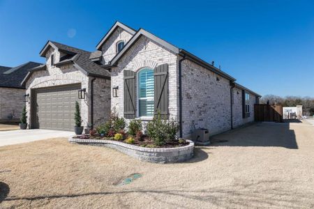 New construction Single-Family house 5169 Westhaven Cir, Denison, TX 75020 - image