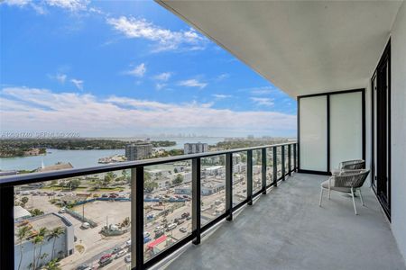 New construction Condo house 580 72Nd St, Unit PH6, Miami Beach, FL 33141 - image
