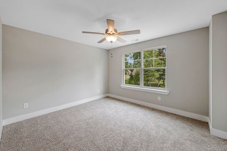 New construction Single-Family house White House, TN 37188 plan Two Story Farmhouse - image 8