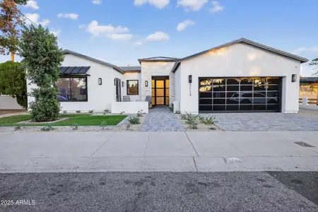 New construction Single-Family house 3113 N 41St Pl, Phoenix, AZ 85018 - image