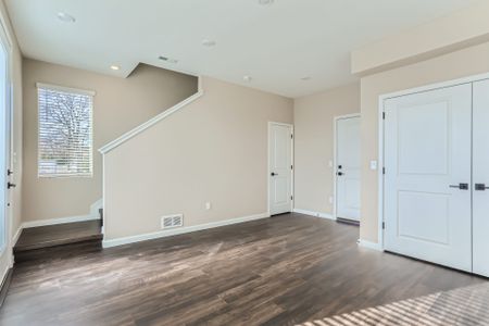 New construction Townhouse house 304 Geneva St, Aurora, CO 80010 null- photo 7 7