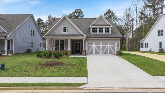 Candleberry Place by Lennar in Sharpsburg - photo 4 4