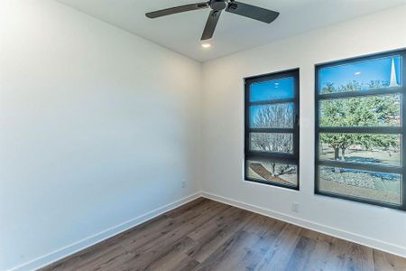 New construction Townhouse house 1430 Mars Lander Ln, Wylie, TX 75098 plan Nova - image 14
