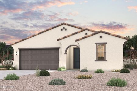 New construction Single-Family house 20706 N 230Th Ln, Surprise, AZ 85387 - image