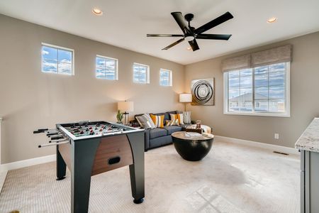 Country Club Reserve by Dream Finders Homes in Fort Collins - photo 23 23