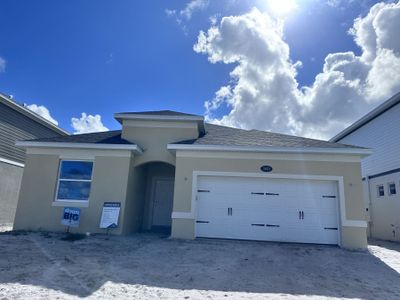 New construction Single-Family house 2651 Bittern Bnd, St. Cloud, FL 34773 Piedmont- photo 2 2