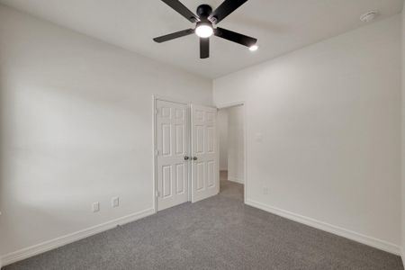 New construction Single-Family house 11443 Underwood St, Willis, TX 77318 - image 19