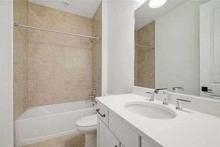 New construction Single-Family house 11834 Richmond Trl, Parrish, FL 34219 plan Northwood 3.0 - image 10