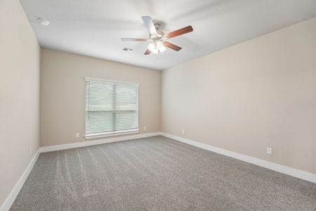 New construction Single-Family house 5025 Lassen Ln, Belton, TX 76513 plan Millstone II - image 14