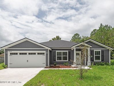 New construction Single-Family house 10316 Old Kings Road, Jacksonville, FL 32219 - photo 0