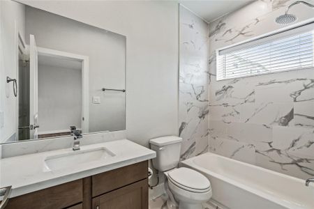 New construction Single-Family house 10616 Cascade Ledge Ln, Houston, TX 77025 - image 12