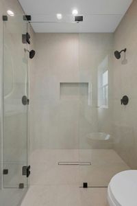 New construction Condo house 1409 Valleyridge Dr, Unit B, Austin, TX 78704 - image 6