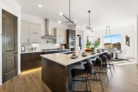 New construction Single-Family house 3632 N Buchanan Ct, Aurora, CO 80019 plan Camden FP - image 16