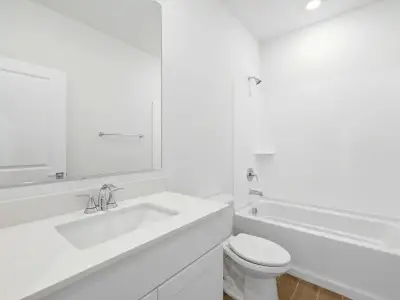 New construction Single-Family house 17754 W Monroe St, Goodyear, AZ 85338 plan Everett - image 5